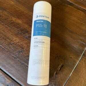 Pentair Filter PS5-10